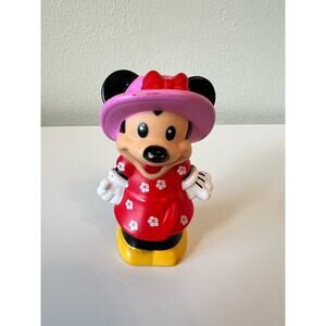 Fisher Price Little People Disney Minnie Mouse  Replacement Toy 2015